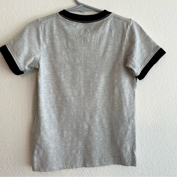 Converse Ringer Tee - Picture 4 of 5